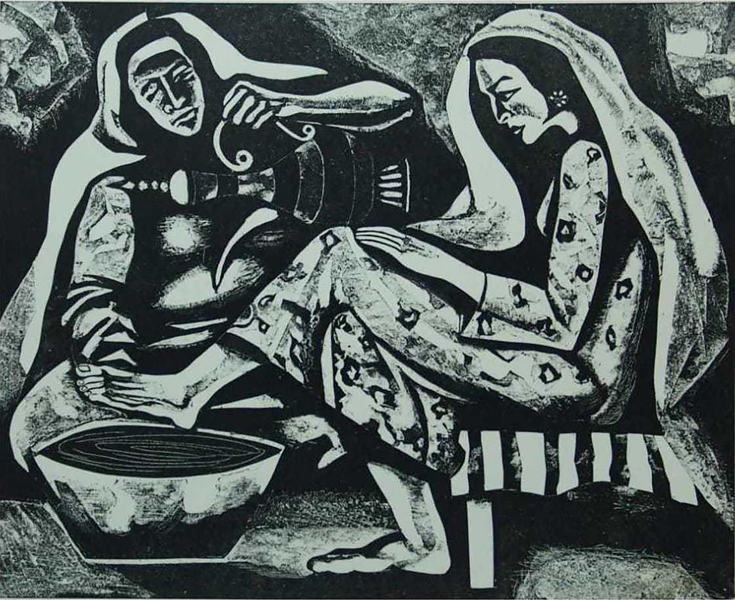  آرت دبي : واحة ثقافة في قلب العالم